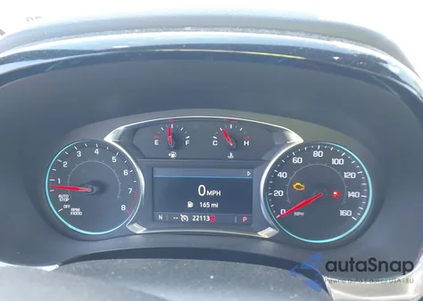 2023 Chevrolet Traverse Awd Lt Leather из США, поврежденный, VIN 1GNEVHKW1PJ232125